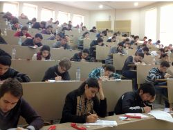 YDS bu haftasonu yapılacak!