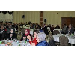 Gölcük'te İhtiyaç Sahibi Öğrenciler Yararına Program