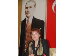 Mumcu: Türkiye'de Kadınların Çoğu Kayıt Dışı Çalışıyor