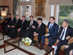 Gül İsveç'e Geliyor, Süryaniler Protestolara Destek Vermeyecek