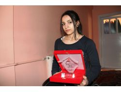 Pkk Mağduru Aileden Tam Destek