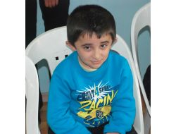 Cam Kemik Hastası Çocuk Gök Bilimci Olmak İstiyor