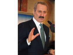 Çağlayan: Türkiye’ye İki Yüzlü Davranıyorlar!