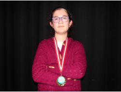 Servergazi’nin Kitap Okuma Yarışması İlgi Gördü