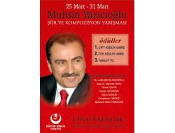 Yazıcıoğlu Anısına Düzenlenen Şiir Yarışmasının Ödülü Umre Ziyareti