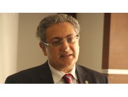 Marmara Üniversitesi Rektörü: 10 Yıl İçerisinde Maltepe’ye Taşınıyoruz