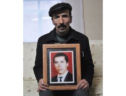 "Kardeşime Kavuşmayı Umut Ediyorum"