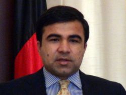 İran’da İdam Edilen 10 Afgan’ın Cenazesi Afganistan’a Getirildi