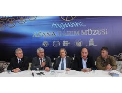 Tarımın Tarihi Bu Müzede Yaşayacak