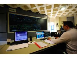 İzsu’nun Denetim Alanı 6 Kat Büyüyecek