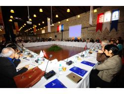 İzmirlilerin Tarihle İlişkisini Güçlendirmek İçin Proje Başlatıldı