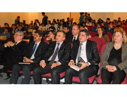 Sarıçam Metem’de İplik Teknolojileri Semineri