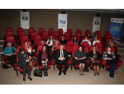 "Kadın Eli Değmeyen Ekonomide Büyüme De Olmaz, Bereket De"