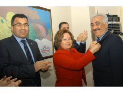 Milletvekili Gürkan: Seçim Bizim İçin Milat, Bir Dönüm Noktası