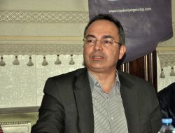 Bergen: Anadolu'da 10-15 Yeni Şehir Kurulmalı