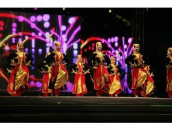 Türkçe’nin Çocukları Kozan’a Geliyor