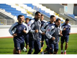 Shota Arveladze: İyi Bir Sonuçla İstanbul'a Dönmek İstiyoruz