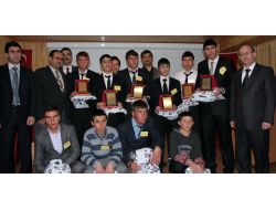 Kars'ı Anadolu İmam Hatip Lisesi Öğrencileri Temsil Edecek