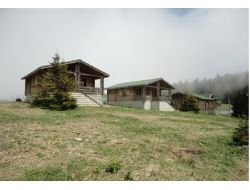 Ovacık Kaymakamlığı'ndan Doğa Kampı