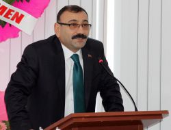 Metin Sinecek'e Güven Oyu