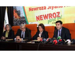 Demirtaş: Bu Süreç Her Türlü Provokasyona Açık