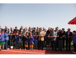 Vali Lekesiz: Şehirler, Futbol Takımları İle Tanınıyor