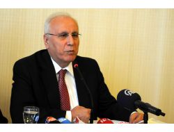 Şandır: İmralı İle Yapılan Görüşmeler Ayrı Bir Devlet Kurma Müzakeresi