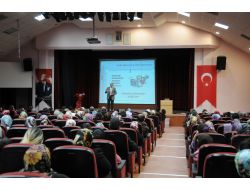 Aile Eğitim Merkezi’ne Talep Arttı