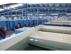 Sakarya’da Arıtma Tesisleri Dünya Su Günü’nde Devreye Girecek