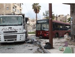 Bir Zamanların Sanayi Kenti Şimdi Viraneye Döndü