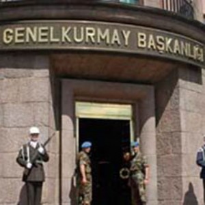 Genelkurmay 'aşçı' ile 'marangoz' dedi!