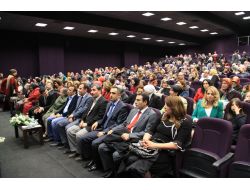 Uzman Dr. Es: Erkekleri Yetiştiren Kadınları Eğitmeliyiz