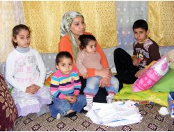 Kalp Hastası Baba-oğul Tedavi İçin Yardım Bekliyor