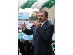 Bakan Eroğlu: Artık Imf'ye Borç Veriyoruz