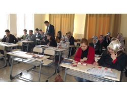 Özel Mutlu Koleji, Mental Aritmetik Dersi Vermeye Başlayacak