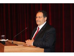 Prof. Dr. Tekalan: Önce İyi Bir İnsan Olmalıyız