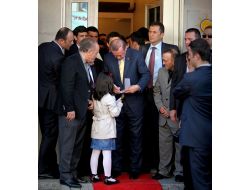 "Chp'nin Kirli Zihniyeti Aklıma Geliyor"