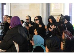 Müslüm Gürses İçin Mevlit Okutuldu!..