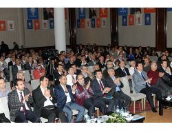 Recep Altepe: Muhalefet Zor Çünkü Rakamlar Her Şeyi Gösteriyor