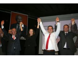 Chp'li Özcan: Anayasa Tartışmalarının Nereden Kaynaklandığı Belli Oldu