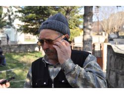 Almanya'daki Yangında Hayatını Kaybeden Soykan'ın Memleketinde Acı Var