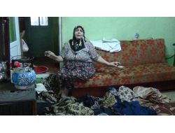 Edremit’te Sel Sonrası Ev Ve İş Yerleri Sular Altında Kaldı