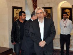 "21 Mart Kalıcı Barışa Vesile Olacak"