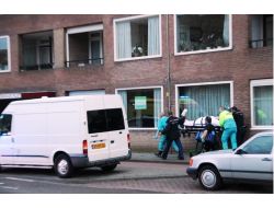 Hollanda'da Aile Dramı