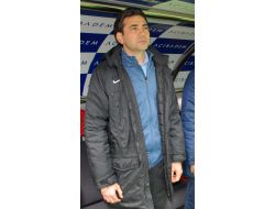 Osman Özköylü: Biz Şampiyonluk İçin Takım Kurduk Ve Bu Hedefe Kilitlendik