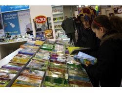 Muştu Yayınları'nın Çocuk Kitaplarına Yoğun İlgi