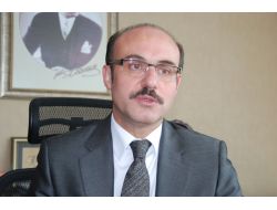 Ytb Başkanı Yurtnaç: Zorla Alınan Çocuklar, Bir İnsan Hakları İhlalidir (Özel)