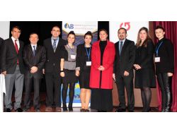 64. Ab Sertifika Programı Gediz Üniversitesi'nde Düzenleniyor