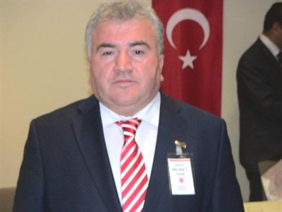 BÖYLE ATAMA GÖRÜLMEDİ!