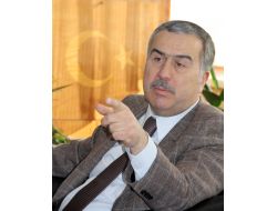 Milletvekili Demir: Mehmet Akif Ersoy, Yolumuzu Aydınlatıyor